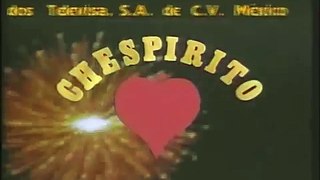 Abertura do programa Chespirito (As Novas Aventuras do Chaves) - 1990