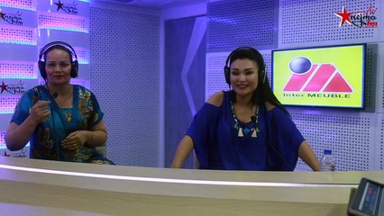 الإعلان عن إرتباط الإعلامي عبد الرزاق الشابي بنجلاء التونسية