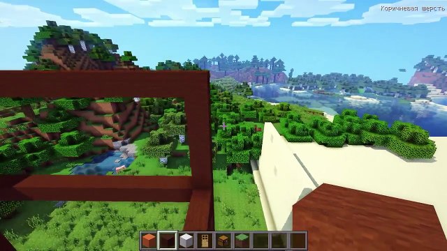 Майнкрафт : ДОМ ИЗ СУНДУКА ПРОТИВ ДОМА ИЗ КАКТУСОВ / КАКОЙ ДОМ ЛУЧШЕ? ТРОЛЛИНГ ПОСТРОЙКА В MINECRAFT