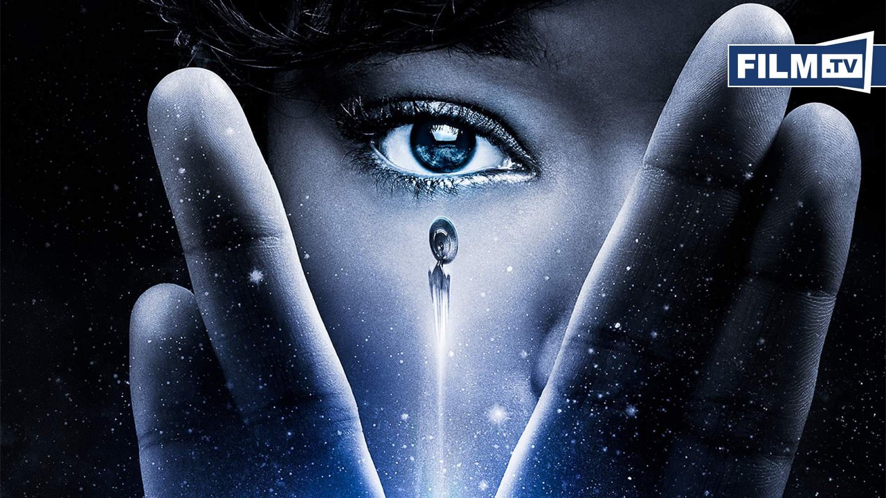 STAR TREK DISCOVERY: TRAILER UND STARTTERMIN Trailer German Deutsch (2017) HD