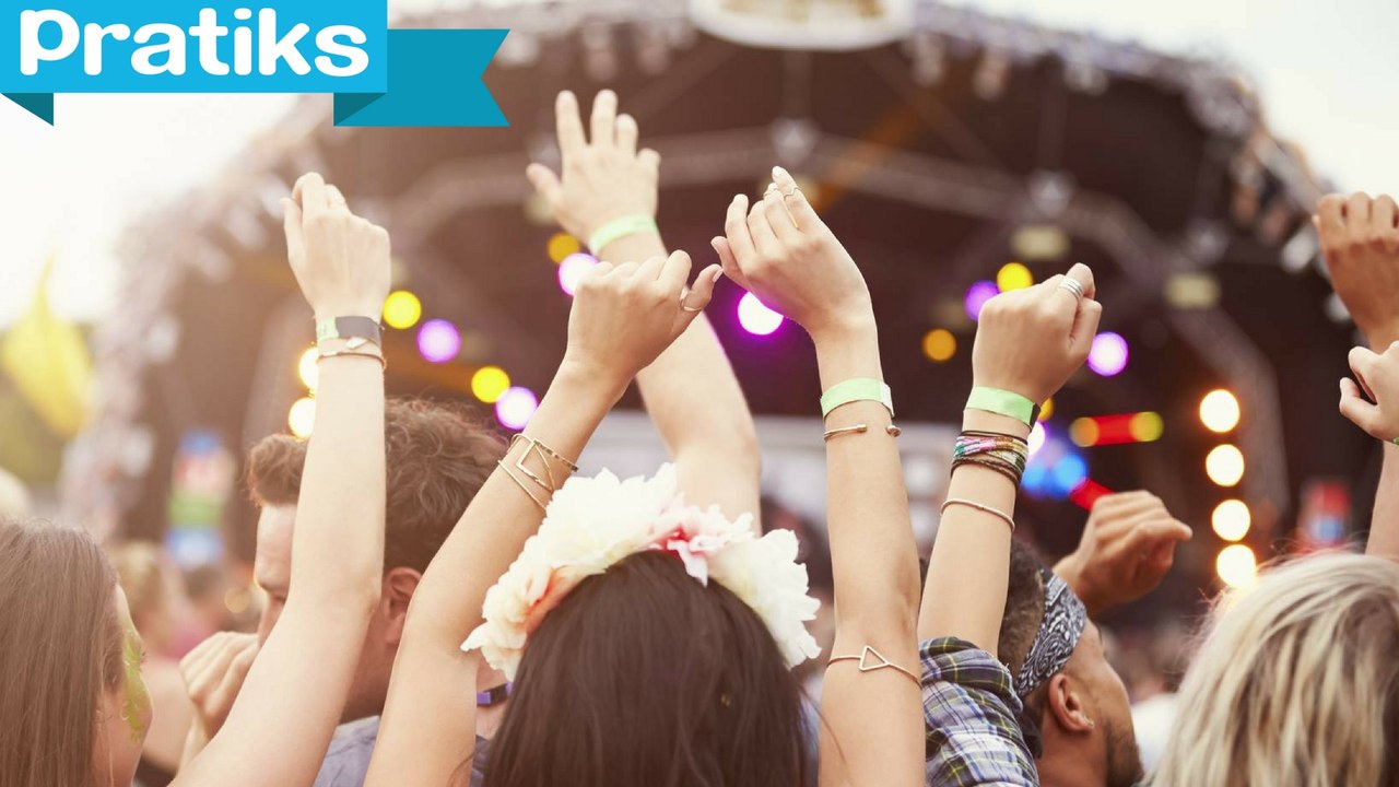Tout savoir sur la fête de la Musique