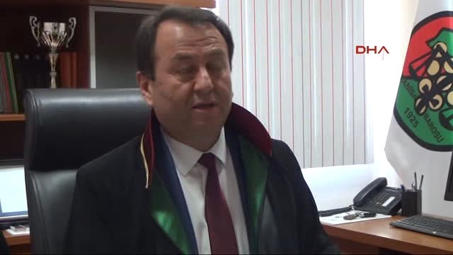 Manisa Baro Başkanı Arslan: Soma Faciasında Fetö-Pdy Algısı Yaratılmak Isteniyor