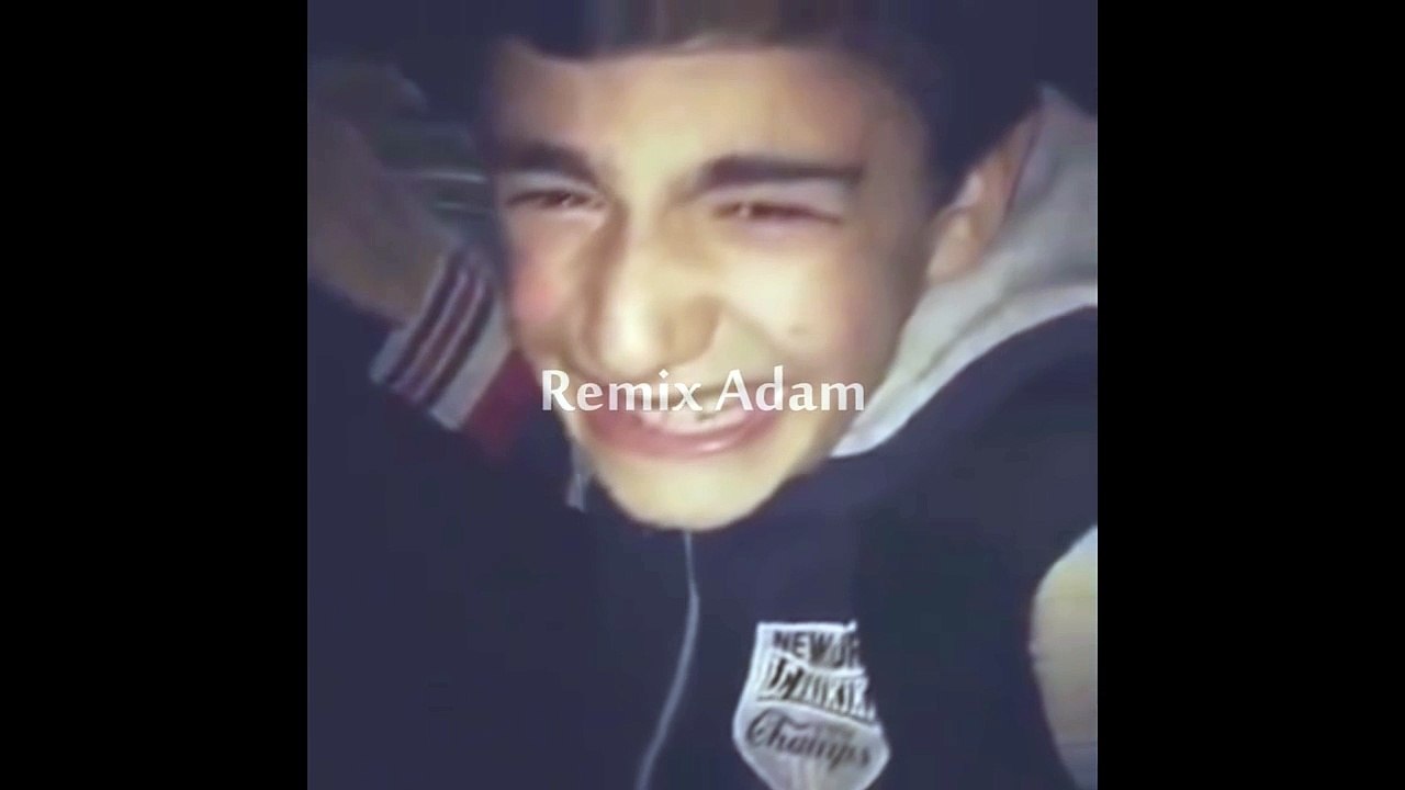 Asansörde kalan çocuk (Remix)