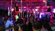 Bangkok night life hot sexy thai girl dancing (8)