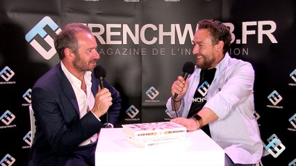 Retour sur les 10 ans de l'USI avec François Hisquin (OCTO)