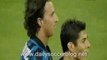 Inter napoli 2-1 serieA  2007/2008