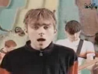 Blur - Boys & Girls