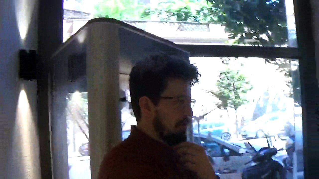 Mostra allo Studio dMake architecture.design.art - pAnk.ROME - 40 YEARS OF SUBVERSIVE CULTURE