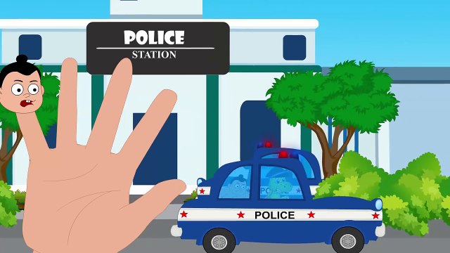 Wrong heads Wrong eyes dinosaur gorilla superheroes baby crying finger family rhymes for k