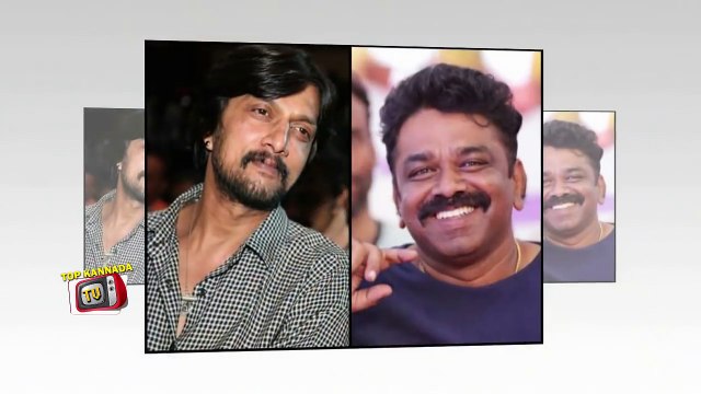 Sudeep new movie updates - Kiccha Sudeep upcoming movies - Top Kannada TV