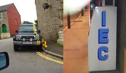 20+ People Who Had One Job And Still Failed