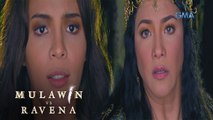 Mulawin VS Ravena: Pagtutol ni Sandawa sa pag-ibig ni Magindara | Episode 22