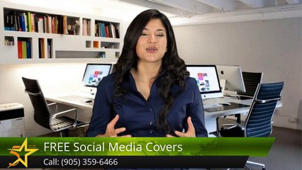 FREE Social Media Covers Welland A Great TeamReview by Bruce S