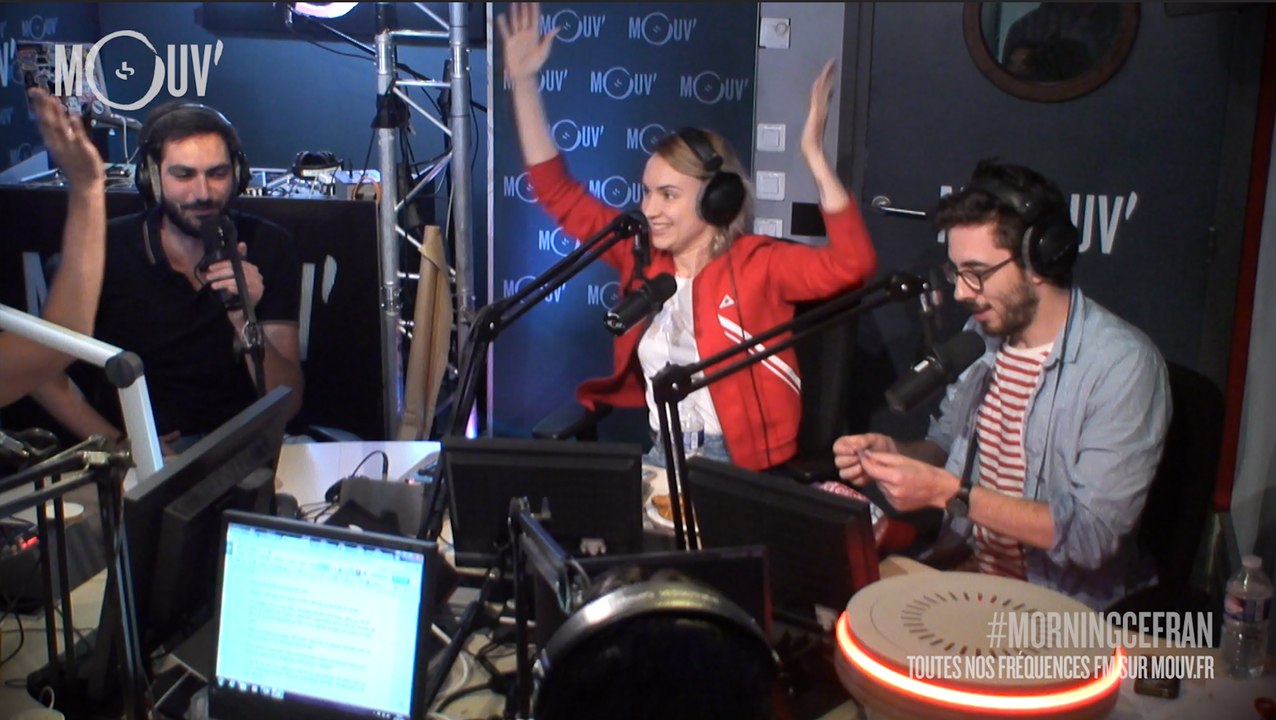 NATOO & KEMAR jouent au Time's Up des films d'horreur  #LECOUPDEGIANNI