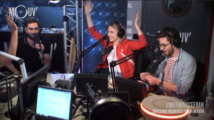 NATOO & KEMAR jouent au Time's Up des films d'horreur  #LECOUPDEGIANNI