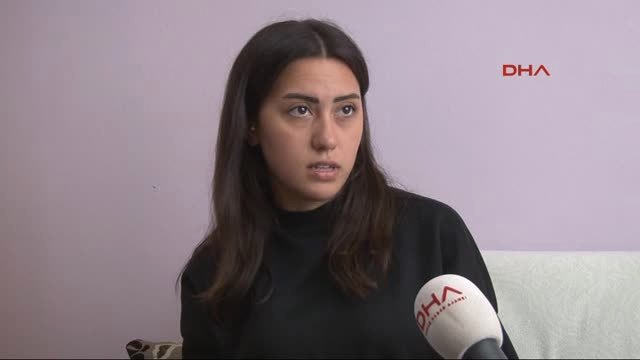 Şort Giydiği Için Minibüste Darp Edildiğini Söyleyen Üniversiteli Kız Konuştu