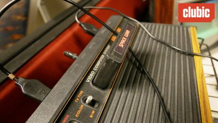 Atari va sortir une nouvelle console !