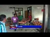 Pemakaman Korban Kecelakaan Beruntun di Cikampek - NET5