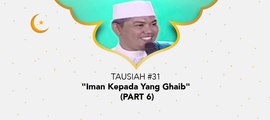 Damai Indonesiaku Ramadhan - 