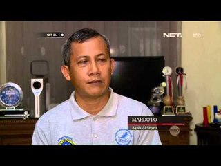 Investigasi Penyebab Kematian Akseyna - NET24