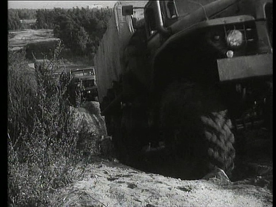 Armeefilmschau 11/1972