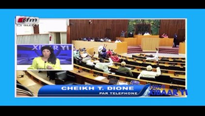 REPLAY - Xibar Yi 13h - Pr : NGONE NGOM - 20 Juin 2017