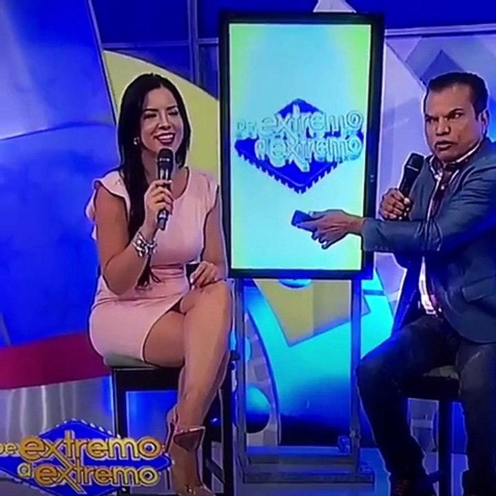 Yubelkis Peralta aclara problema con su relación sentimental