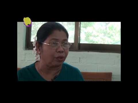 Women in Myanmar Society: Mizzima TV Weekly Program (4th EP Mar 2014)