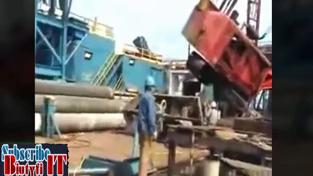 Ultimate CRANE FAILS Compilation 2017 ★ Epic 7mins of Cranes FAIL Videos ★ Biutyfi