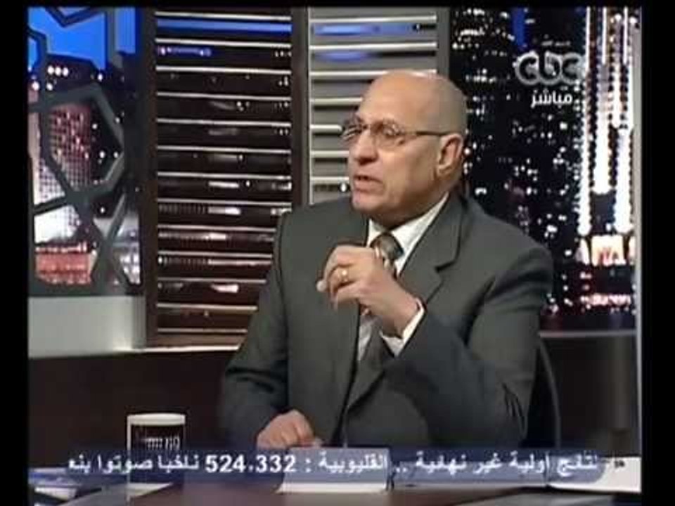 هنا العاصمة - النيابة تصعد ضد النائب العام