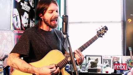 Biffy Clyro: The Relix Session