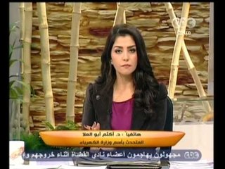 زي الشمس - [24-12-2012] فقرة الصحافة