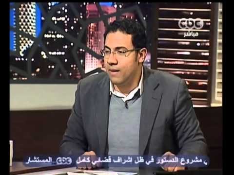 هنا العاصمة - إختلاف سياسي حول إستقالة محمود مكي