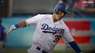 Dodgers' rookie Cody Bellinger is off to historic start