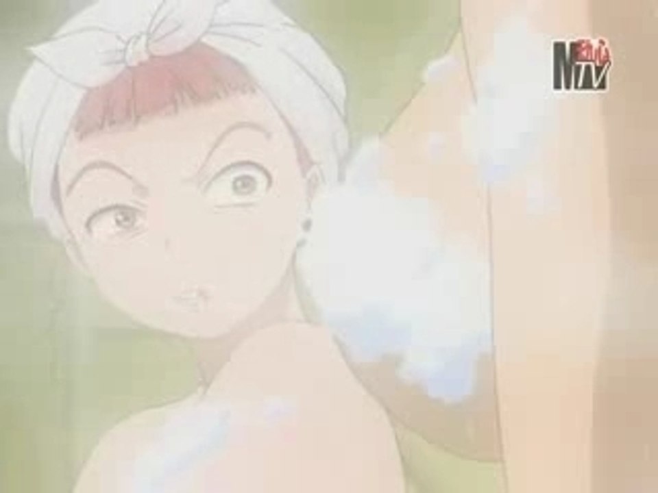 Mai Otome Anime MTV - Do my Best