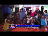 Ratusan Pengungsi Etnis Rohingya Terdampar di Aceh - NEt16