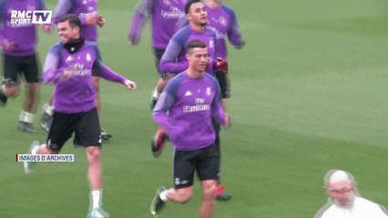Mercato – Florentino Pérez ne veut pas laisser partir Cristiano Ronaldo