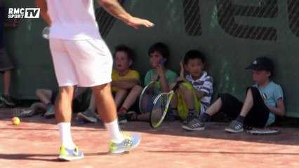 Comment gérer les effets de la chaleur lorsque l’on pratique un sport ?