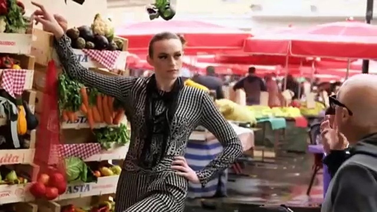 01.Britains Next Top Model S10E05 - Britains Next Top Model