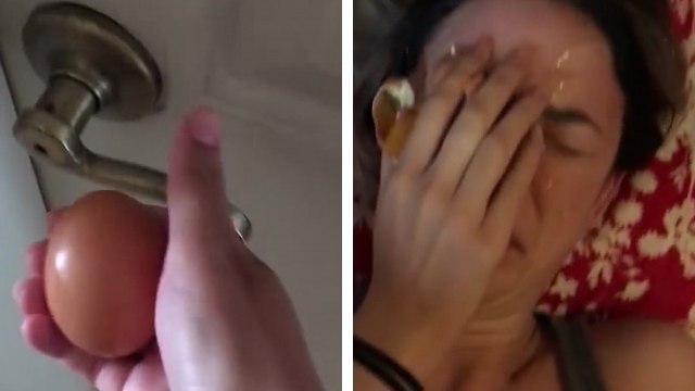 Blagues entre filles n°02