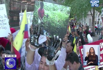 Corte Suprema estadounidense falla a favor de Chevron