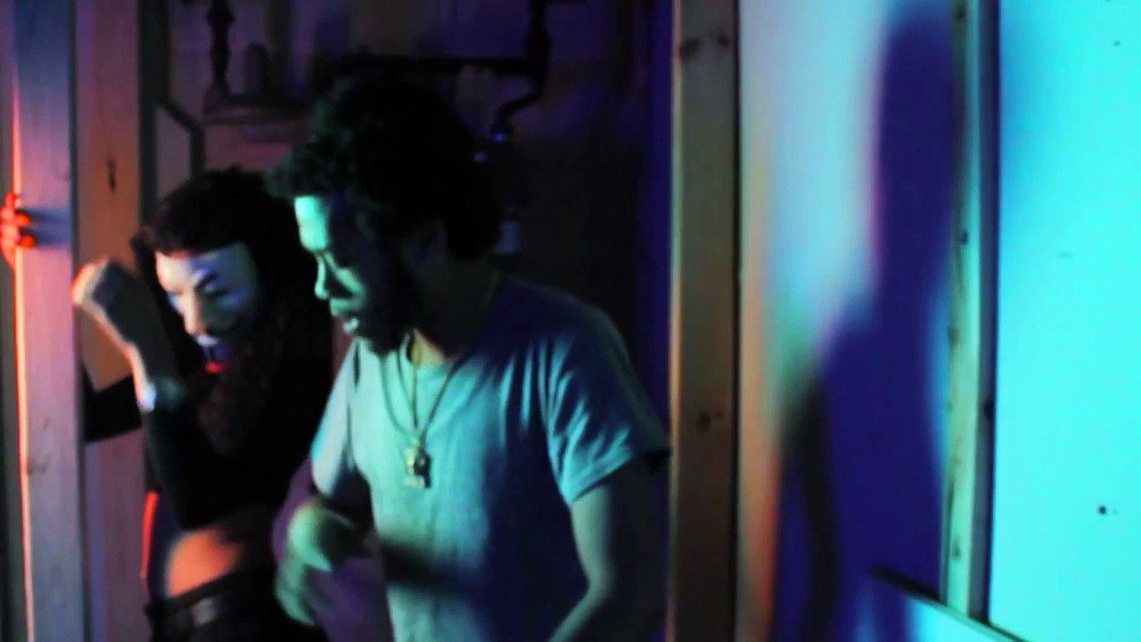 Music video for Talk That PT2 performed by BandGang Lonnie Bands.