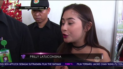 Descargar video: Prilly Pastikan Hubungan Dengan Mantannya Baik-baik Saja