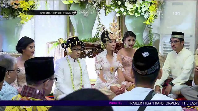 Ini Dia Artis-artis Muda Yang Siap Menikah Tahun Ini