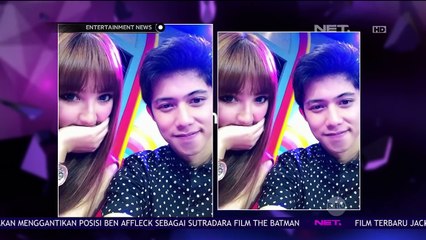 Anak Mastur Menjalani Hubungan Asmara Dengan Dilla