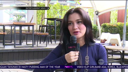 Cerita Tentang Kehamilan Atiqah Hasiholan