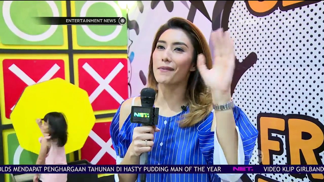 Tyas Mirasih Akan Lakukan Proses Lamaran Resmi