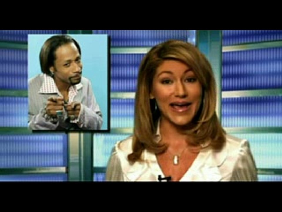 Katt Williams - American Hustle P1