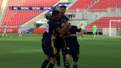Real Monarchs vs Reno 2-1 Highlights ( USL )