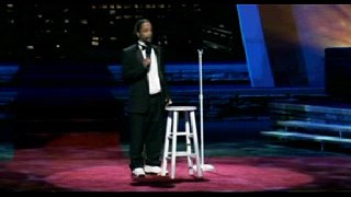 Katt Williams - American Hustle P2